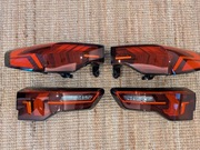 Lampy tylne tył komplet BMW X2 (U10) NOWE