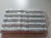 2 gr 1992 r. Rolka Bankowa 50szt