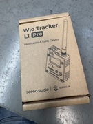 Wio Tracker L1 pro MeshCore/Meshtastlc/LoRa