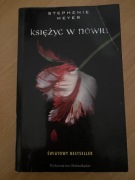 Stephenie Meyer - Księżyc w nowiu