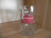 Kufel Warka Strong