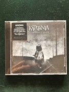 Katatonia - Viva Emptiness