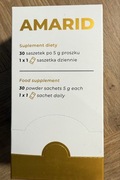 Amarid Suplement Diety Visanto