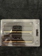Pamięć RAM Patriot Viper 16GB (2x8GB) DDR4 3600 MHz CL17