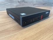 Lenovo M920Q - 16GB RAM, 516 GB SSD M2, 256 SSD, i5 - 8500T / VAT23