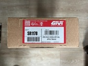 GIVI Stelaż pod kufer centralny Honda Africa 