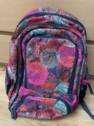 Topgal plecak szkolny pojemny dla dziewczynki