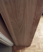 Parapet Dębowy Tanio