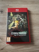 Hyrule Warriors: Age of Imprisonment Nintendo Switch 2