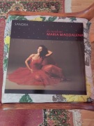 Sandra-Maria Magdalena, 12"Maxi singiel winylowy 
