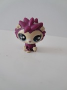 Littlest Pet Shop LPS jeżyk mały lps