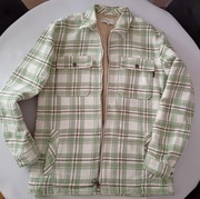 Tom Tailor Denim KURTKA KOSZULOWA rozm. M KOSZULA OCIEPLANA 175/96