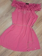 BIBIONE sukienka hiszpanka rozmiar L/XL