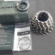 Kaseta Dura Ace cs-7800, 10rzędów.