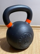 Kettlebell 28kg Just7Gym  SUPER JAKOŚĆ