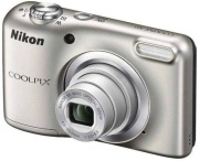 NOWY Nikon Coolpix A10 + pudełko | Retro digicam | HIT