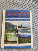 Encyklopedia edukacyjna krainy geograficzne Polski