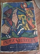 książka z 1959 r "przez stulecia" tom II stan zadawalający