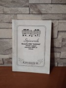 Śpiewnik Gwarków KWK Kleofas 