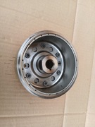 Ktm 950 sm magneto koło magnesowe łożysko jednokierunkowe