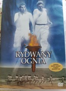 Rydwany Ognia DVD nagroda najlepszy film Vangelis muzyka