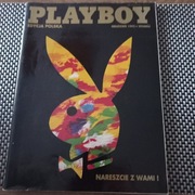 Playboy edycja polska nr 1 grudzień 1992