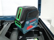 BOSCH GCL 2-15 G, Laser Wielofunkcyjny, Nowy