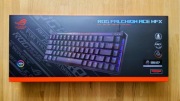 Klawiatura ASUS ROG Falchion Ace HFX Nowa Gwarancja