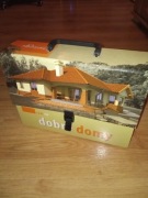 Projekt domu parterowego Zenit