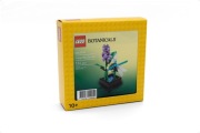 LEGO 5009934 Botanical Collection - Ogród ważek