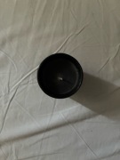 Świeca zapachowa mała .