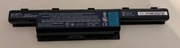 ACER BATERIA AS10D73 3ICR19/66-2 11,1V 4400MAH 48WH PN 934Q2112H ORYGINAŁ 