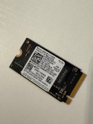 Dysk SSD MICRON 2500 512GB PCIe M.2 2242 NVMe Gen4