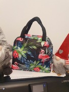 Torba termiczna na lunch 