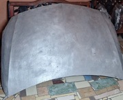 Maska pokrywa silnika Mercedes w176