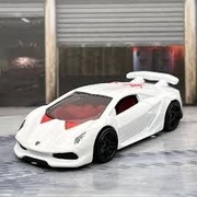 Hot Wheels Htc23 LAMBORGHINI SESTO ELEMENTO 