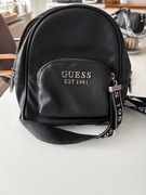 Plecak damski GUESS w bardzo dobrym stanie 