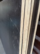 Sklejka wodoodporna antypoślizgowa 1250mmx2500mmx21mm