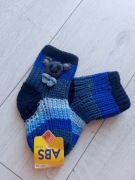 Skarpetki dziecięce 4 do 7 lat