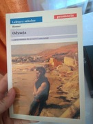 lektura szkolna homer odyseja