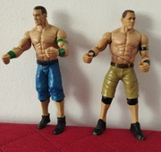 Figurki John Cewa WWE z