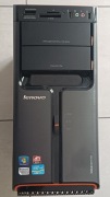i7 2600 + Lenovo CIP67M + obudowa Lenovo 