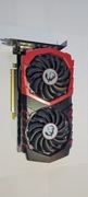GTX 1050Ti 4Gb DDR5 MSI