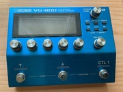 Procesor gitarowy Boss VG-800