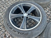 koła 5x114,3 18" 225/55  cr-v outlander rav 4  xtrail  cx5  tucson saportag