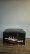 Titanic 9090 klocków | model 1:200 | kompatybilny LEGO 10294 | NOWY