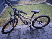 Rower Specialized Hotrock 24, 21-speed 