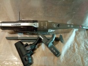 Hoover odkurzacz elektryczny Sy71 Sy01011