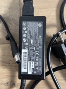 Oryginalny zasilacz laptopa HP 65W 19.5V 3.33A wtyk 7,4x5,0