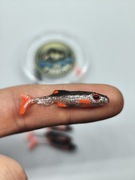 Płoć 38mm 1szt AB Fishing TikTok 